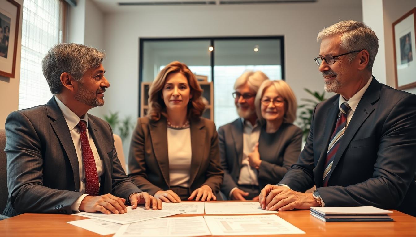 Property closing readiness and transaction documents