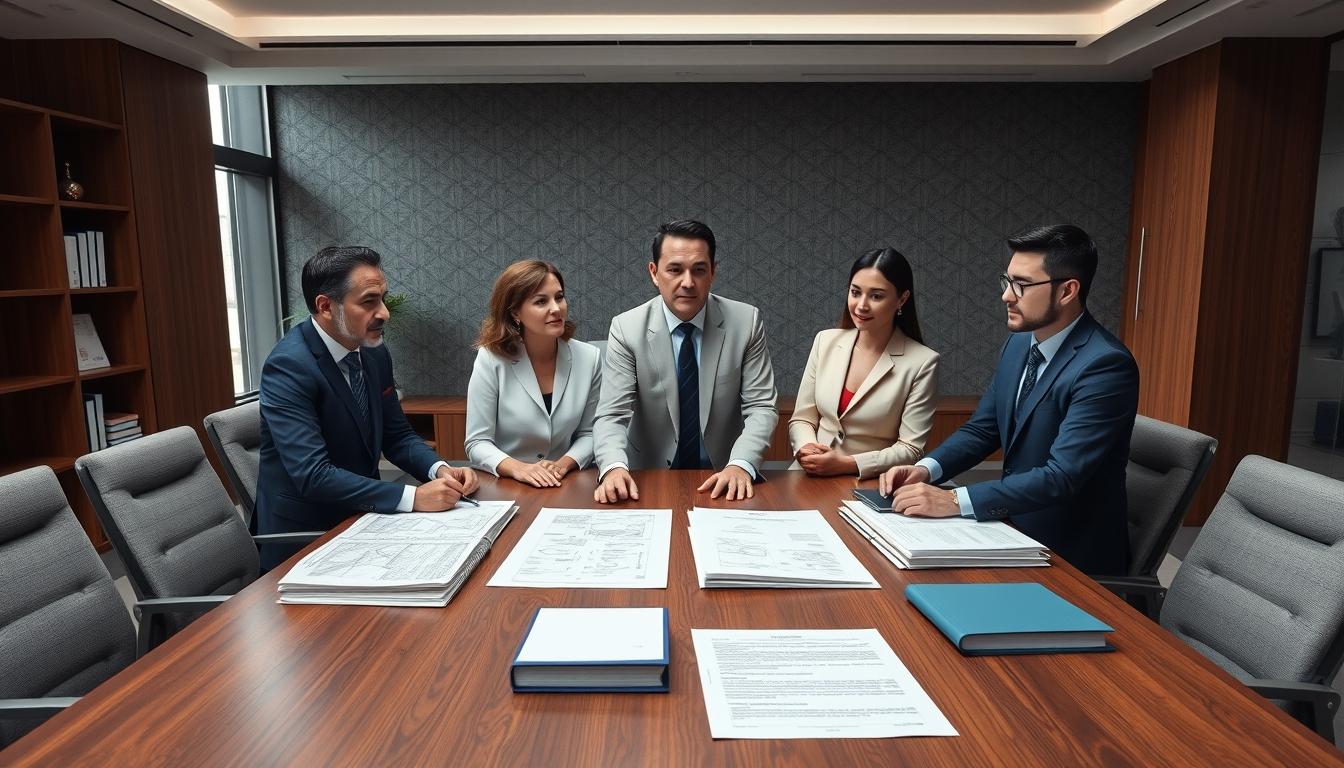 Property transfer support advisor