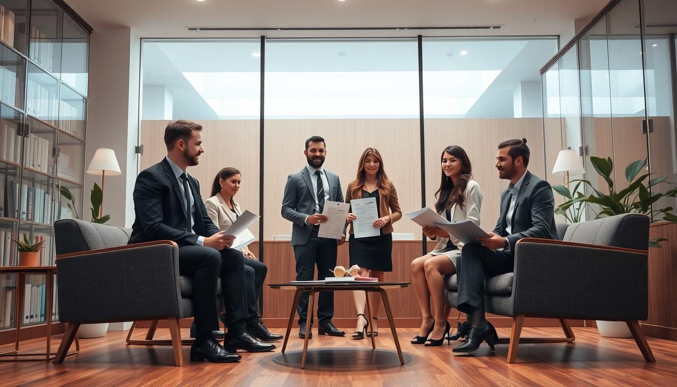 Closing preparation for a real estate deal